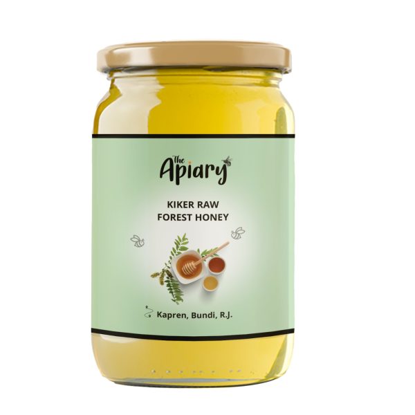 Kikar honey